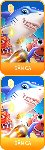 item bắn cá ALO8 games